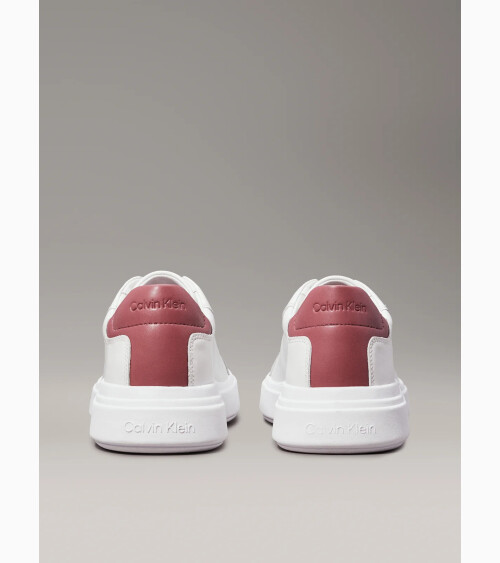Calvin Klein Niedrige Sneakers