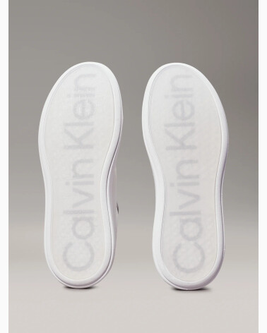 Calvin Klein Baskets basses