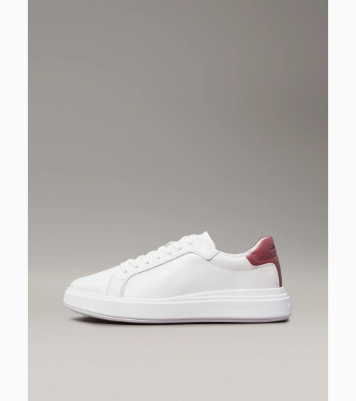Calvin Klein Sneakers basse lacci