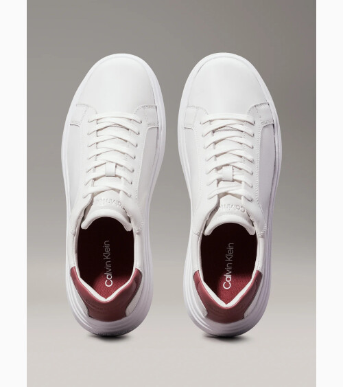 Calvin Klein Baskets basses