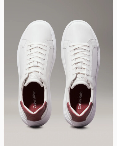 Calvin Klein Baskets basses