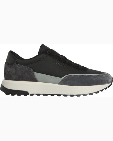Calvin Klein baskets montantes lacets