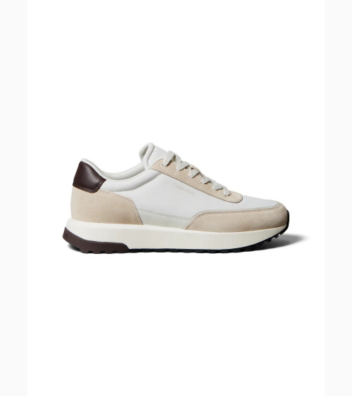 Calvin Klein sneakers alte lacci