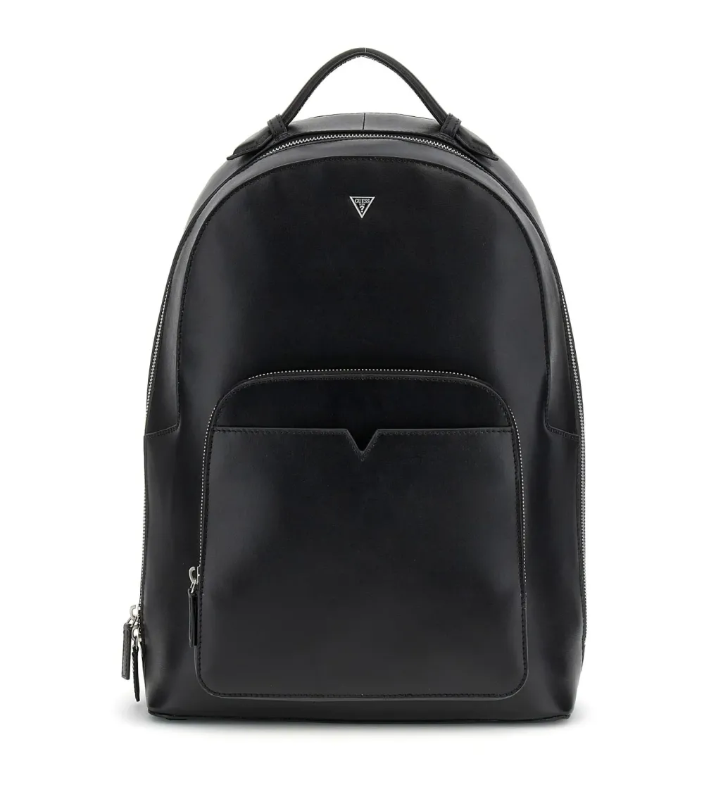 Guess backpack Florence with front pocket