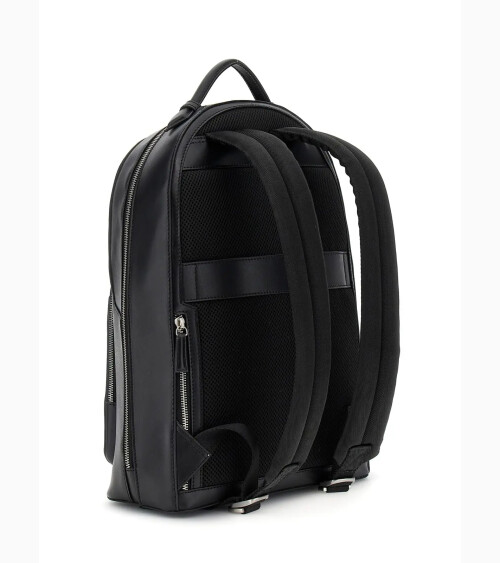 Guess Rucksack Florenz mit Fronttasche