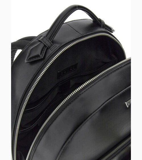 Guess zaino Firenze con tasca frontale