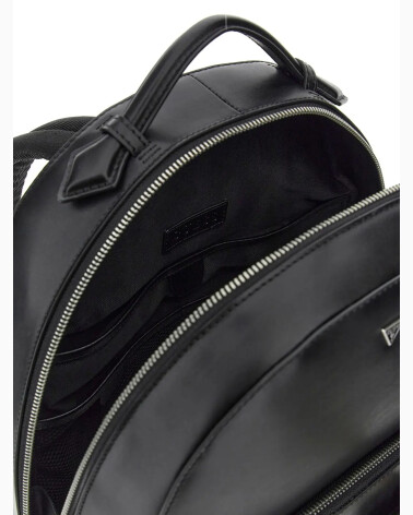 Guess zaino Firenze con tasca frontale