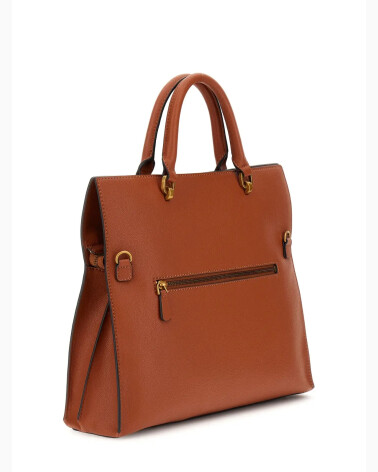 Guess bolso mano Malva