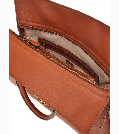 Guess bolso mano Malva
