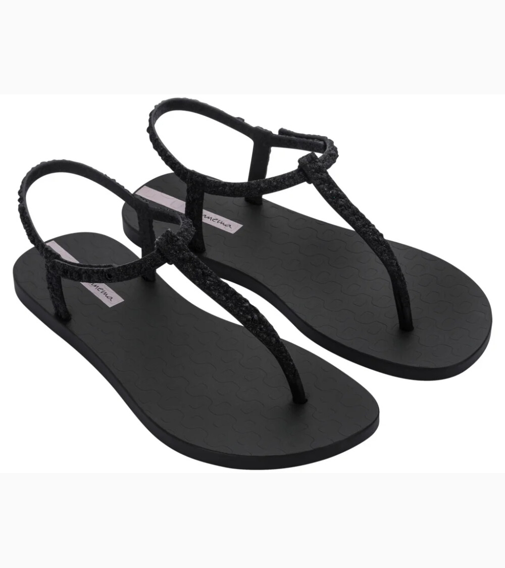 Ipanema sandals with thin straps