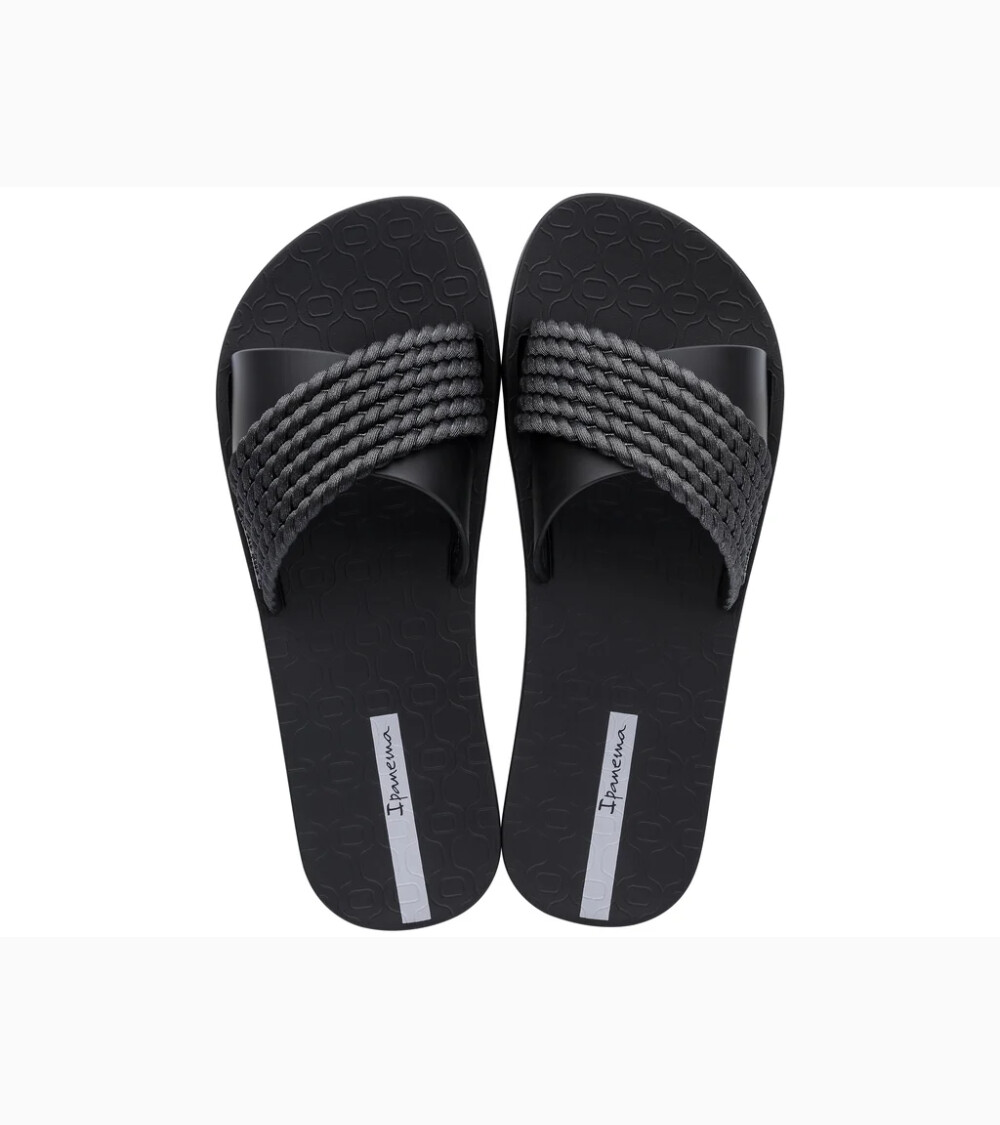 Ipanema wide strap sandals
