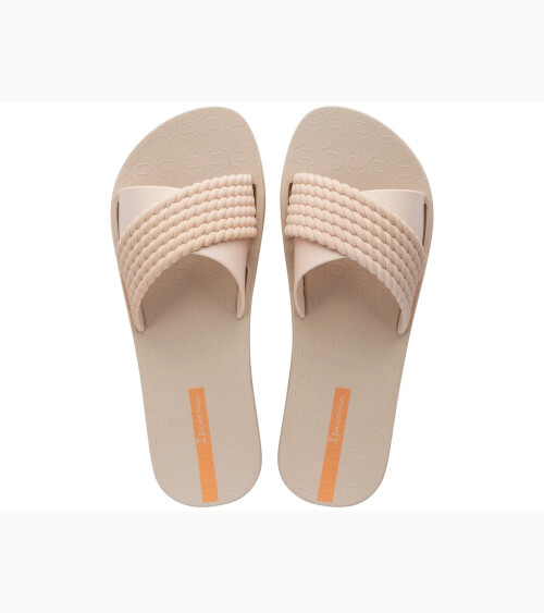 Ipanema wide strap sandals