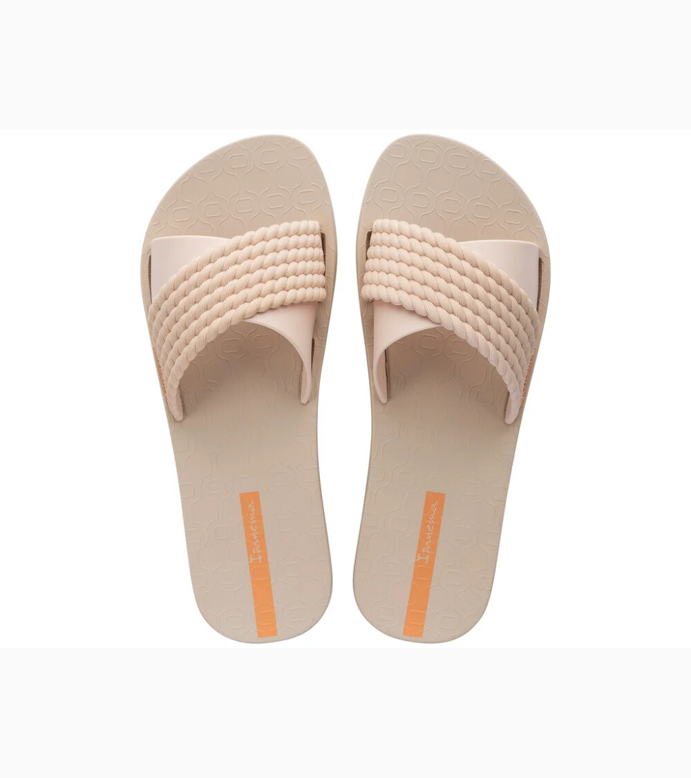 Ipanema wide strap sandals