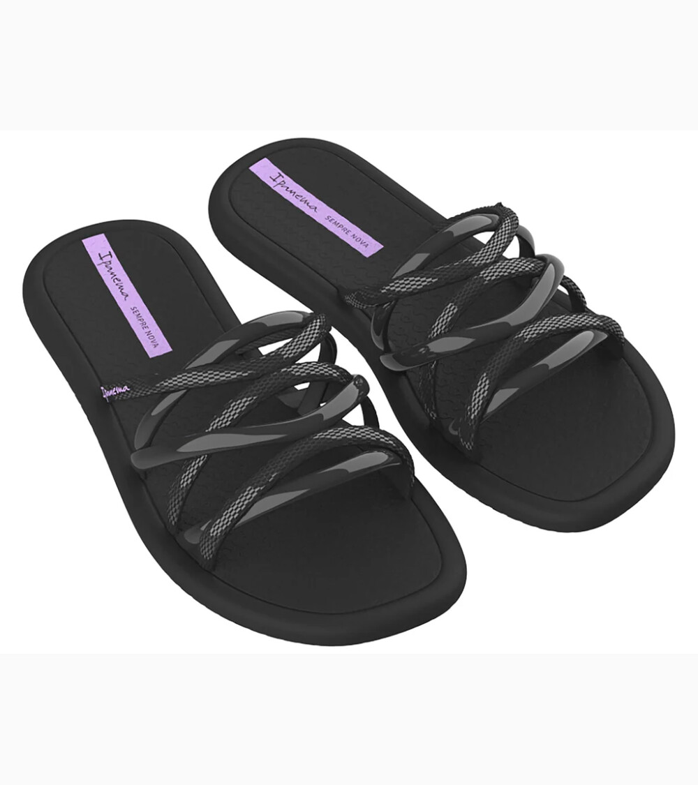 Ipanema Kreuzriemen Sandalen