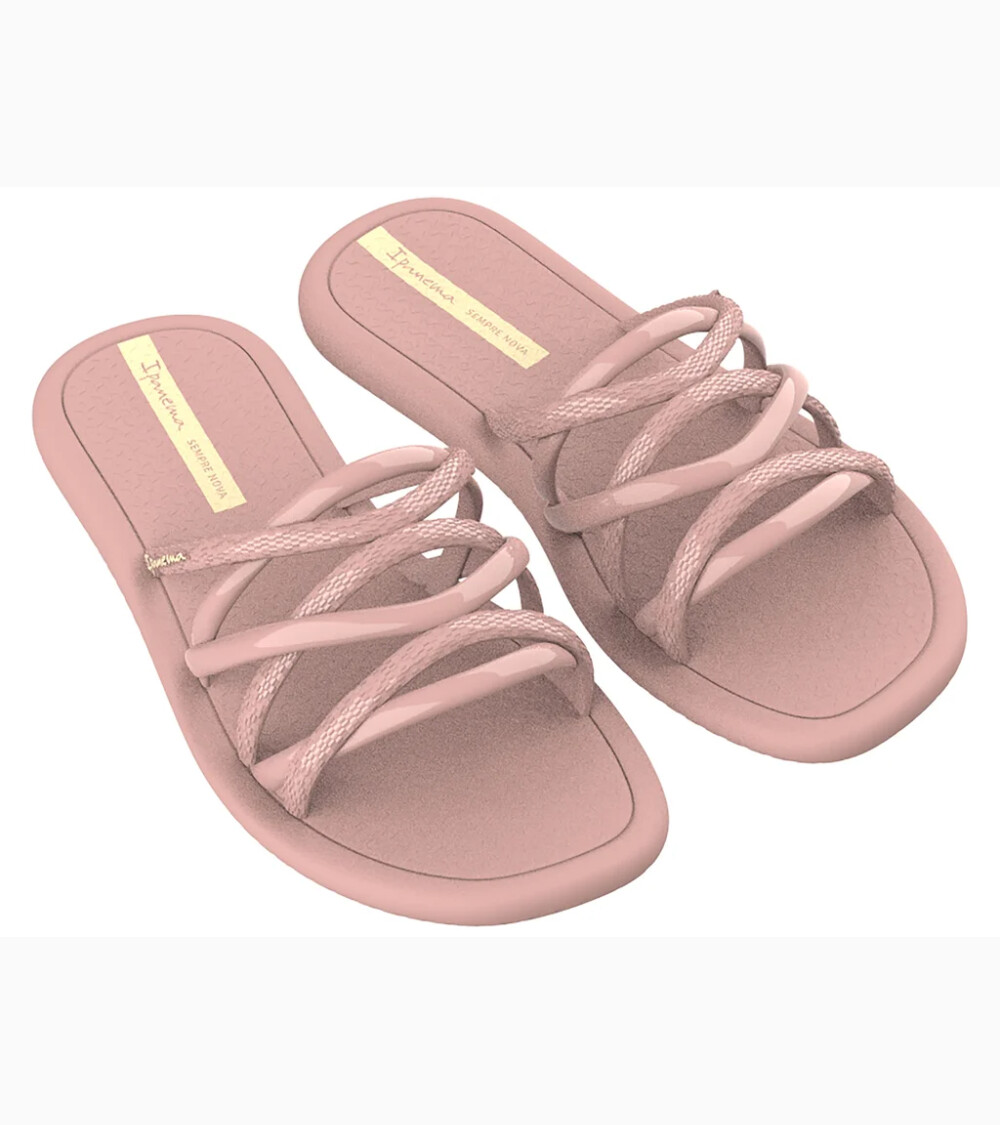 Ipanema ciabatte fascia incrociata
