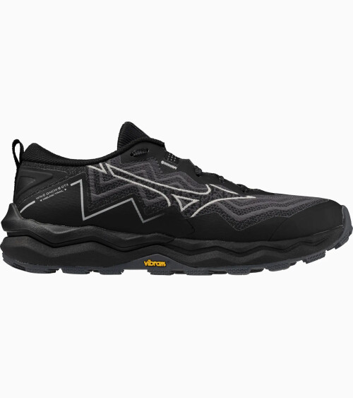Mizuno Wave Daichi 9 GTX Chaussures de Course