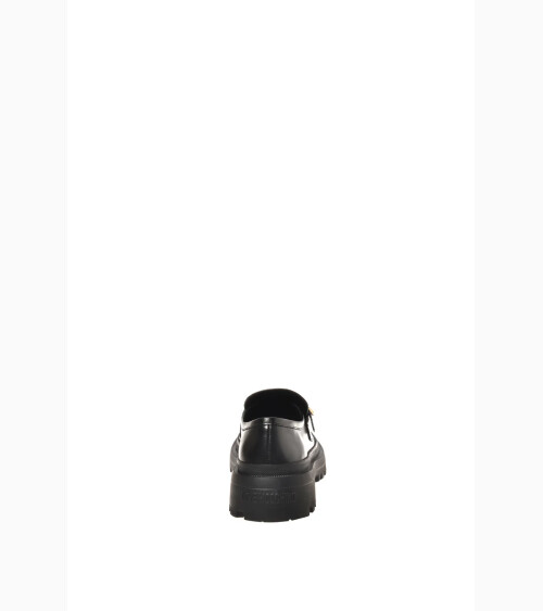Love Moschino scarpe con suola spessa