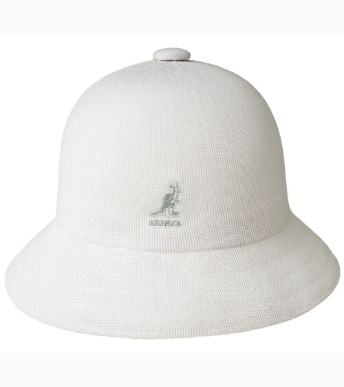 Kangol béret Tropic Casual cloche