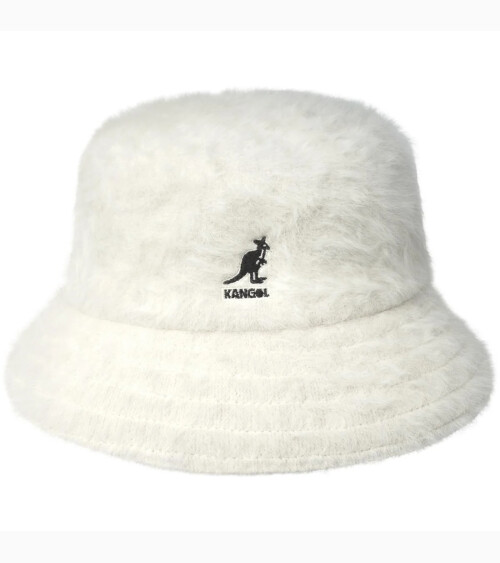 Kangol sombrero bucket Furgora