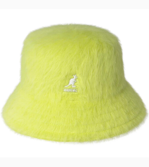 Kangol sombrero bucket Furgora