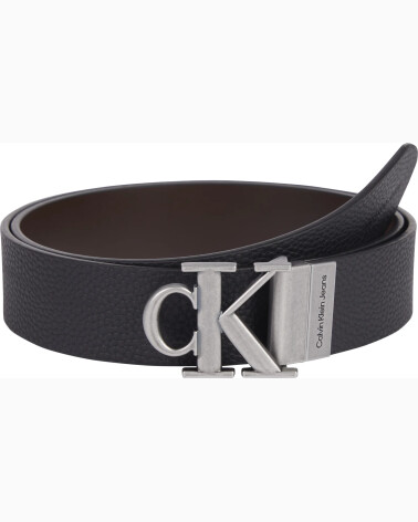 Calvin Klein Portafoglio slim pelle