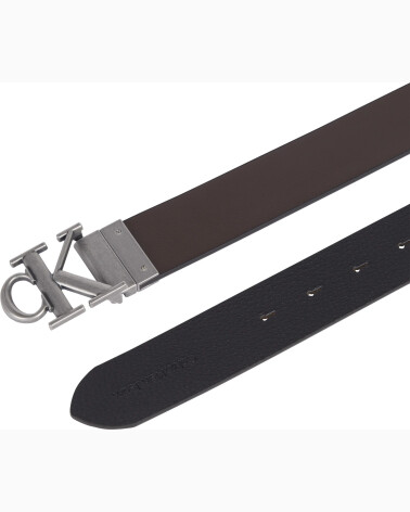 Calvin Klein Slim Leather Wallet