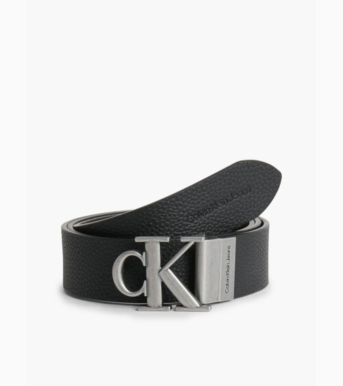 Calvin Klein Portafoglio slim pelle
