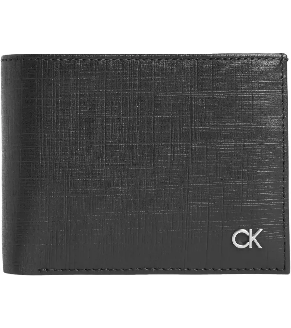 Calvin Klein portefeuille slim homme