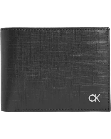 Calvin Klein portefeuille slim homme