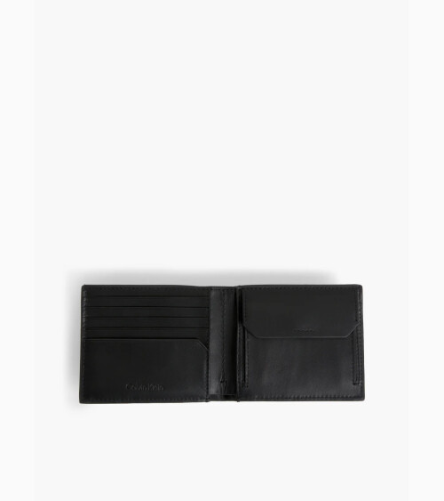 Calvin Klein portafoglio slim uomo