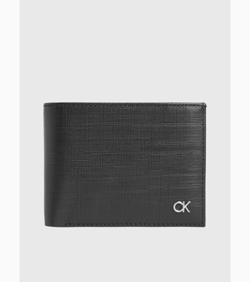Calvin Klein portefeuille slim homme