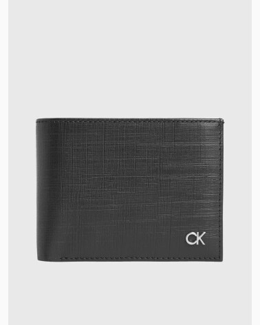 Calvin Klein billetera slim para hombres