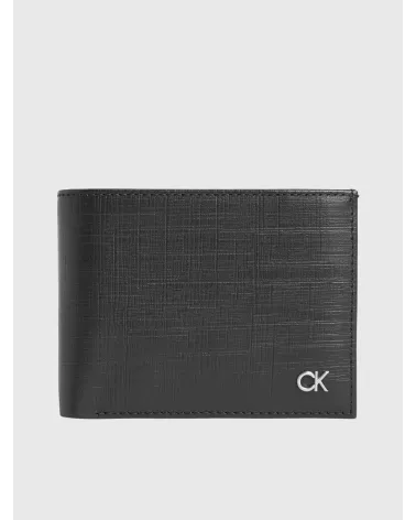Calvin Klein portefeuille slim homme