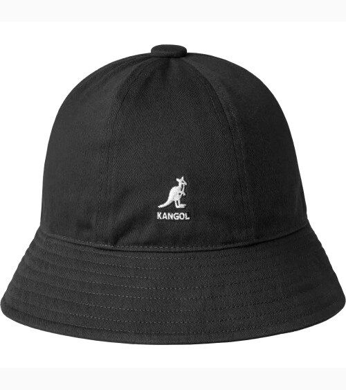 Kangol cappello bucket Washed Casual