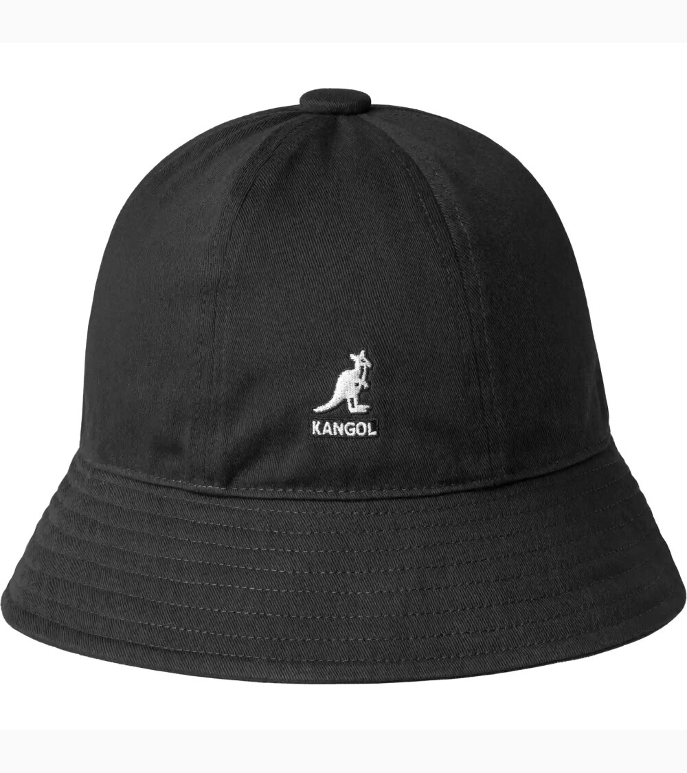 Kangol cappello bucket Washed Casual