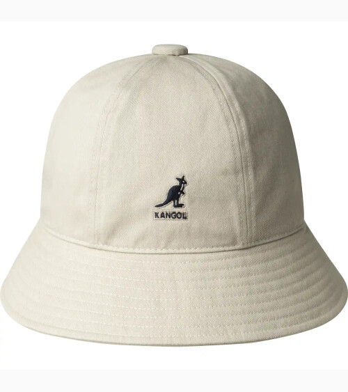 Kangol cappello bucket Washed Casual
