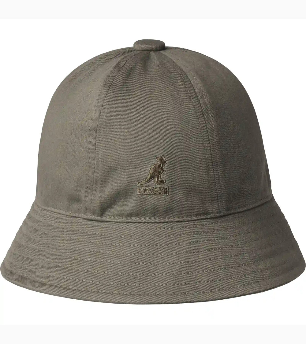 Kangol cappello bucket Washed Casual