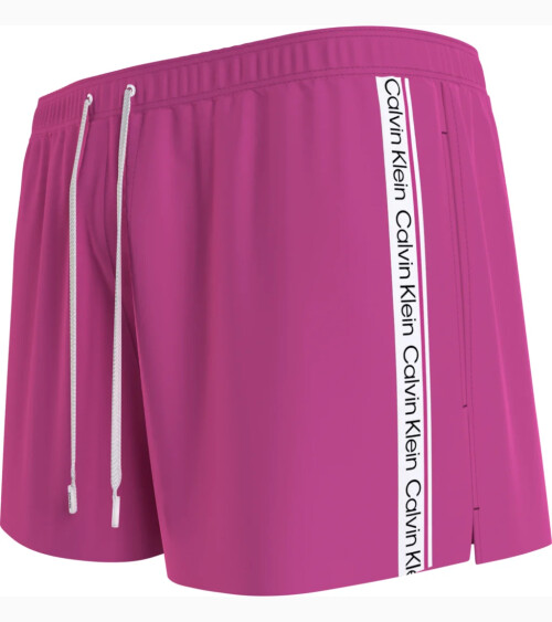 Calvin Klein boxer mare con logo