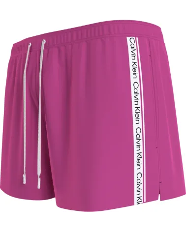 Calvin Klein short de bain avec logo