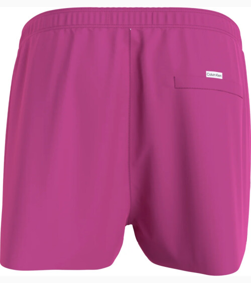 Calvin Klein Schwimmshorts mit Logo