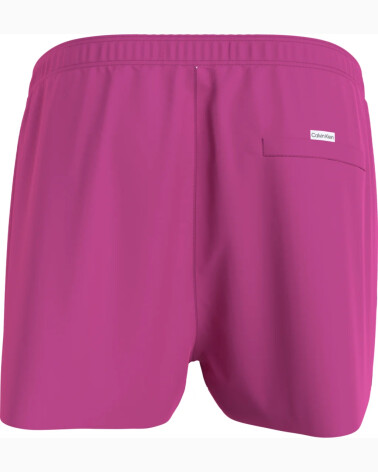 Calvin Klein short de bain avec logo