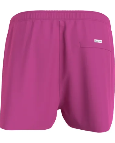 Calvin Klein short de bain avec logo