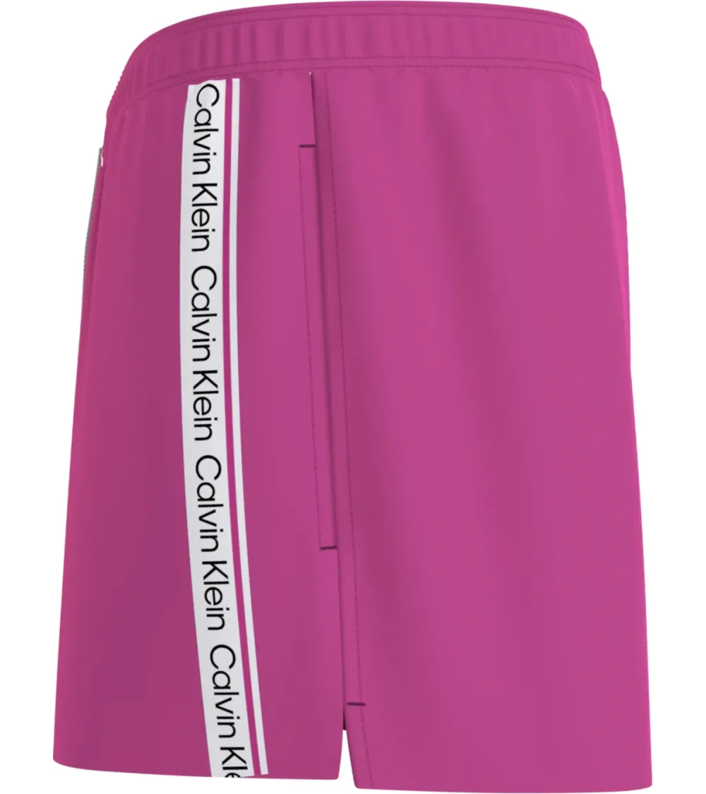 Calvin Klein bañador con logo