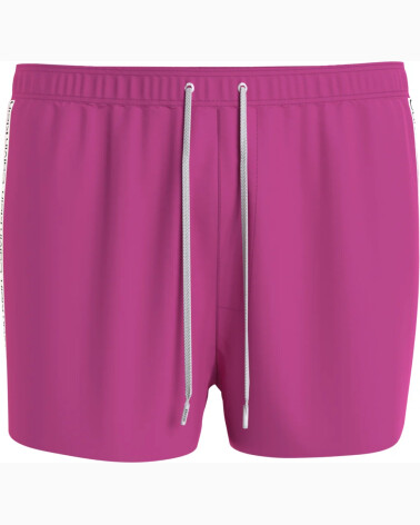 Calvin Klein Schwimmshorts mit Logo