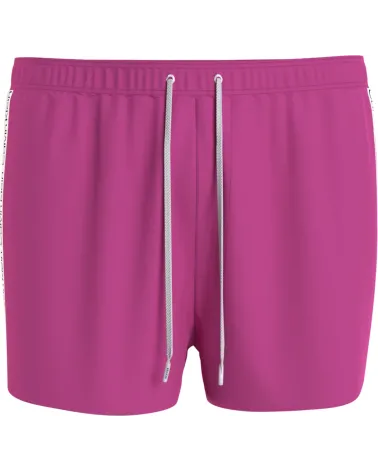 Calvin Klein short de bain avec logo