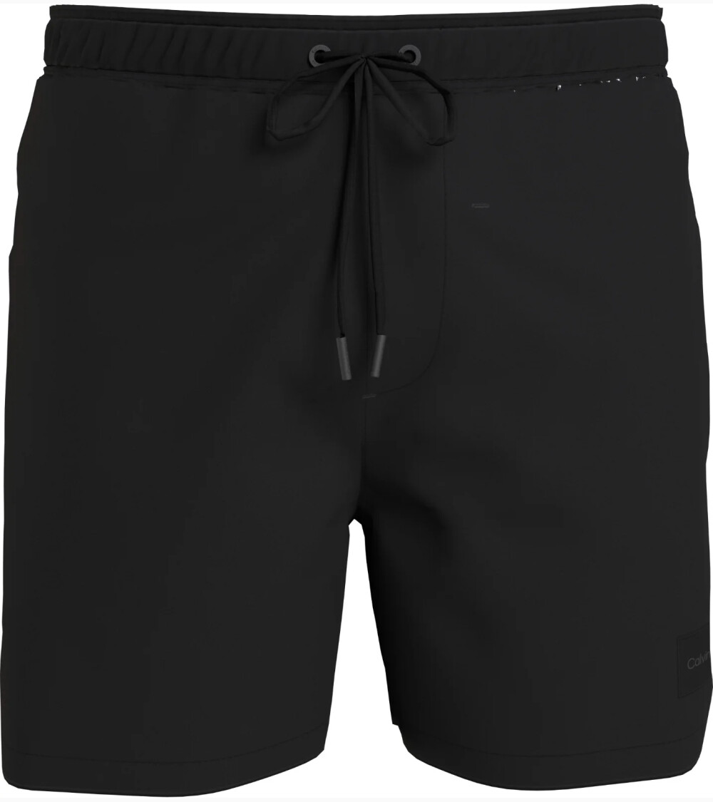 Calvin Klein mittellange Badeshorts