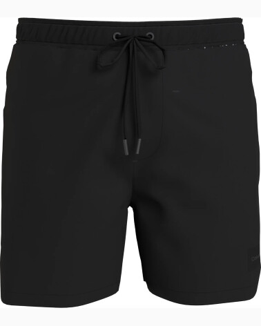 Calvin Klein mittellange Badeshorts