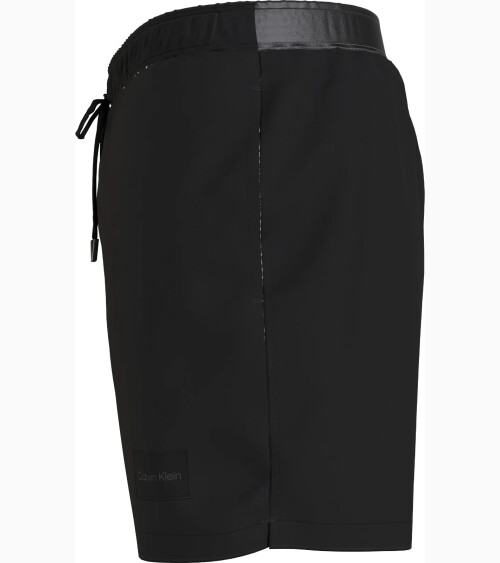 Calvin Klein mittellange Badeshorts