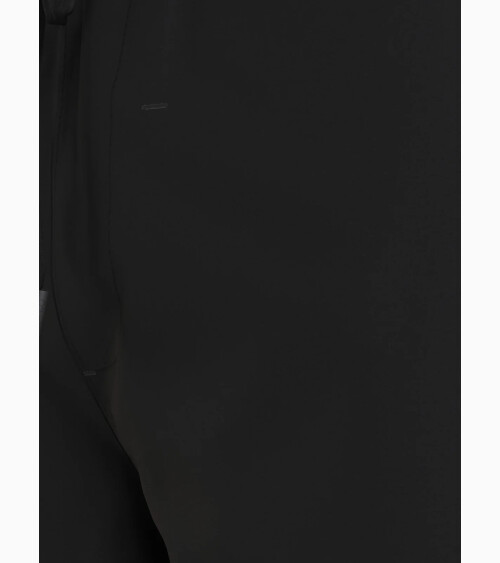 Calvin Klein medium drawstring pool shorts