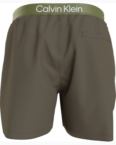 Calvin Klein shorts piscina medium drawstring